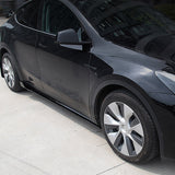 Tesla Model Y ABS Body Kit(9 Pcs) (2020+) – Sporty Aerodynamic Upgrade for Custom Styling & Performance