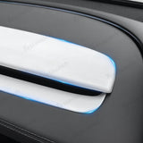 ABS Dashboard Trim Cover for Tesla Model YL 2026+