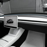 ABS Dashboard Trim Cover for Tesla Model YL 2026+