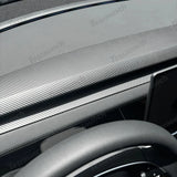 ABS Dashboard Trim Cover for Tesla Model YL 2026+