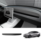 ABS Dashboard Trim Cover for Tesla Model YL 2026+