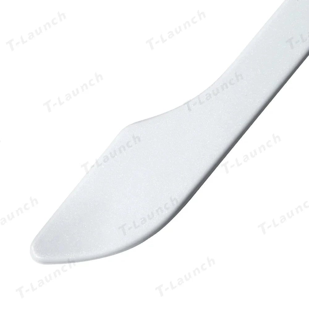 ABS Side Mirror Covers & Door Handle Covers for Tesla Model YL 2026+