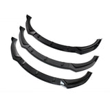 Aero Sporty Front Lip Spoiler for Tesla Model 3 Highland 2024+