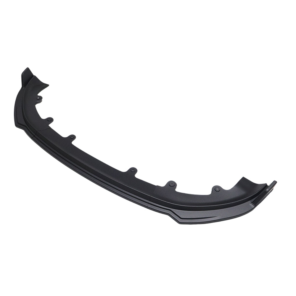 Aero Front Lip Spoiler for Tesla Model Y Juniper (2025+)