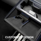 AirPods Pro Wireless Charger Locator for Tesla Cybertruck