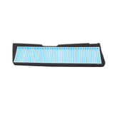 Custom Air Intake Filter Inlet Vent for Tesla Model 3