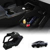 Aisle Central Storage box for CyberTruck Lower Center Console 2023+