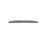 Alcantara Dashboard Cover for Tesla Model 3 Highland & Model Y Juniper (2024+)