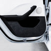 Suede Door Panel Anti-Kick Protector for 2024+ Tesla Model 3 Highland