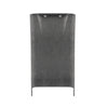 Tesla Alcantara Rear Vent Anti-Kick Protector for Model 3 Highland 2024+