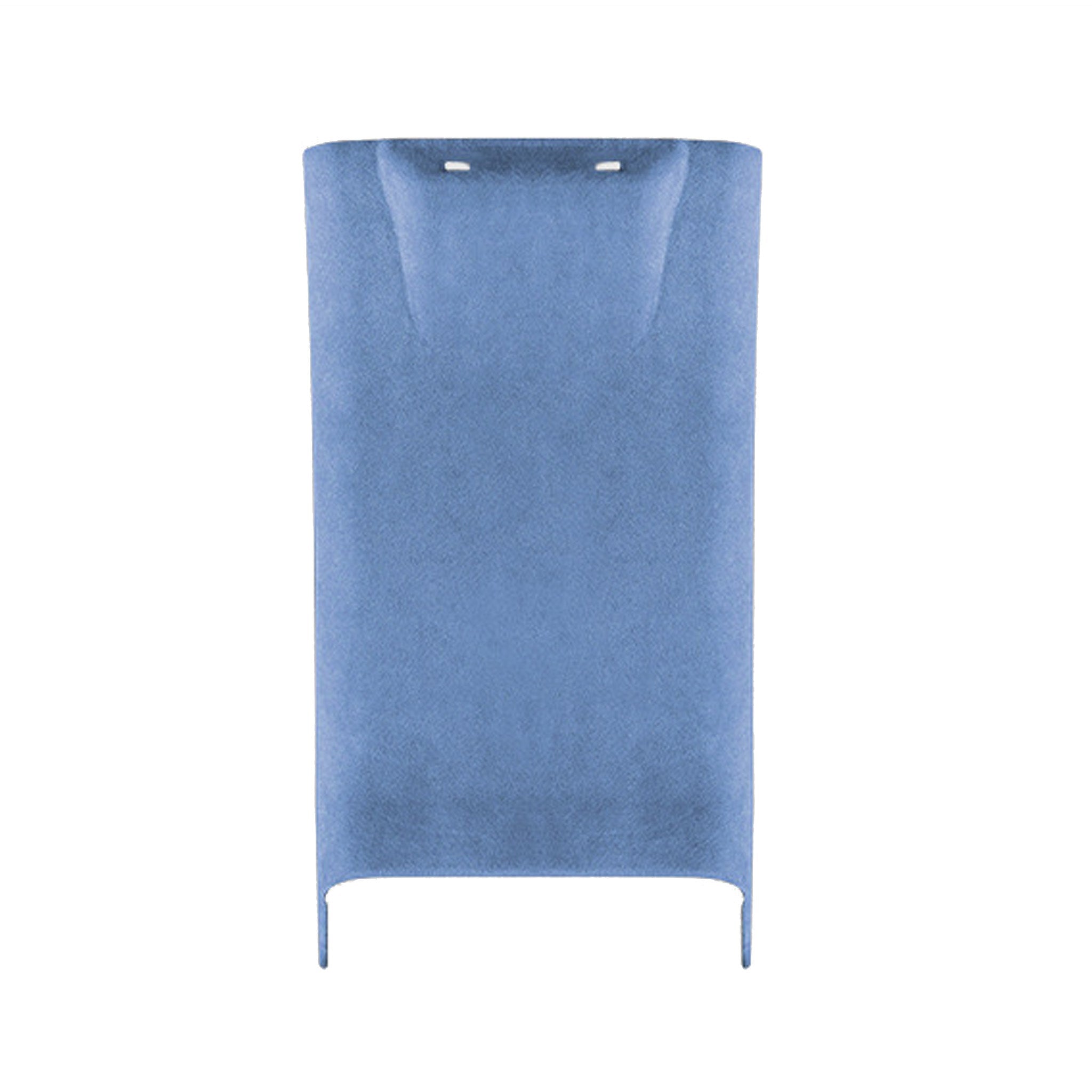 2025+ Tesla Model Y Juniper Premium Alcantara Anti-Kick Protector Cover – Luxury Rear Vent Shield & Interior Protector