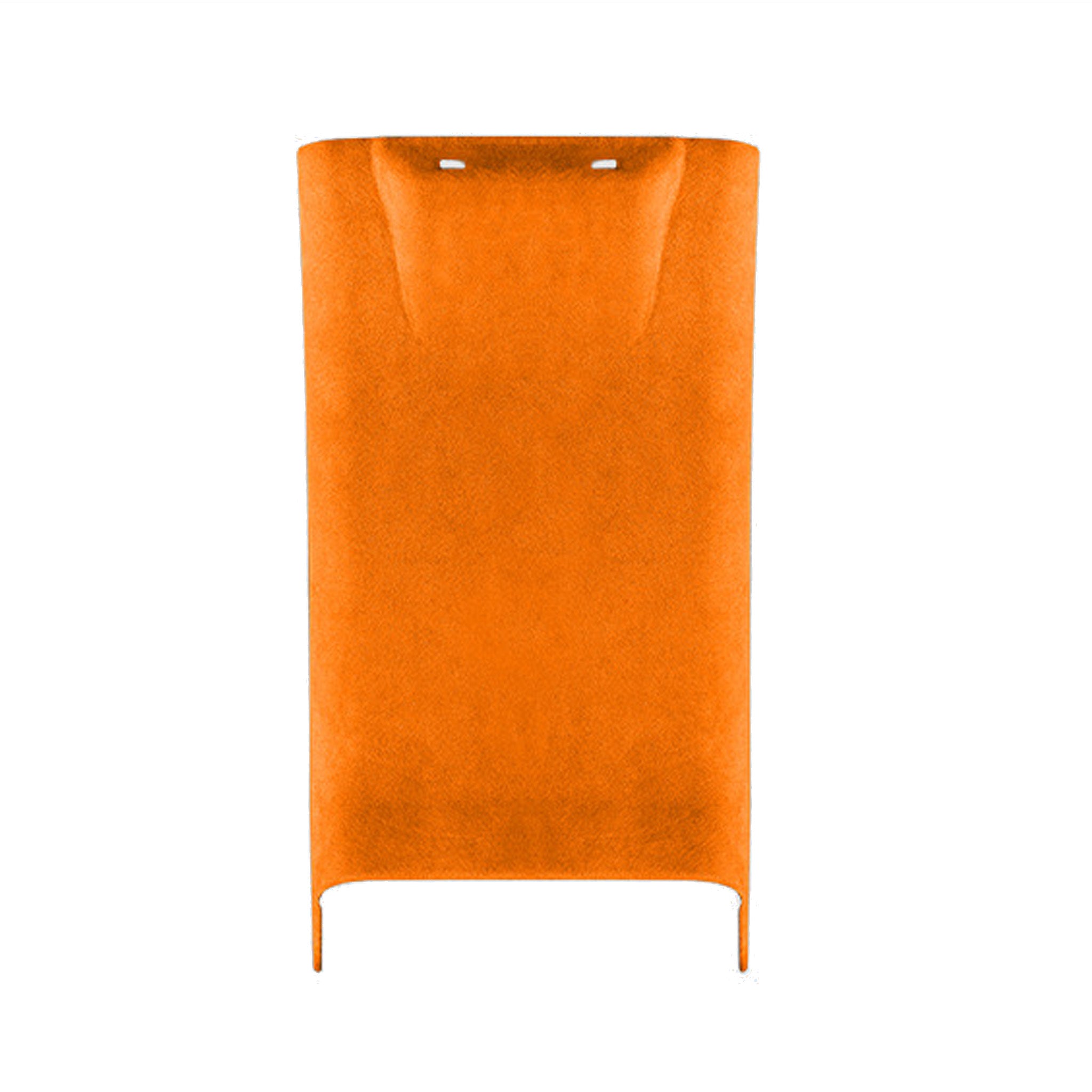 Tesla Alcantara Rear Vent Anti-Kick Protector for Model 3 Highland 2024+