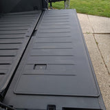 All-Weather Trunk Front & Tailgate Protector for Cybertruck