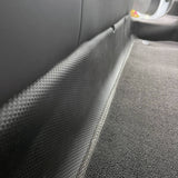Tesla Model 3 Highland 2024+ Custom All-Weather Full Coverage Floor Mats