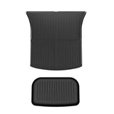 TESSGO All-Weather TPE Trunk Mat FOR Tesla Model Y Juniper Standard 2025+