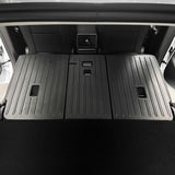 Tessgo TPE Seat Back Cover Liner for Tesla Model Y Juniper 2025+ | Heavy-Duty Interior Protection