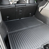 TESSGO All-Weather TPE Trunk Mat FOR Tesla Model Y Juniper Standard 2025+