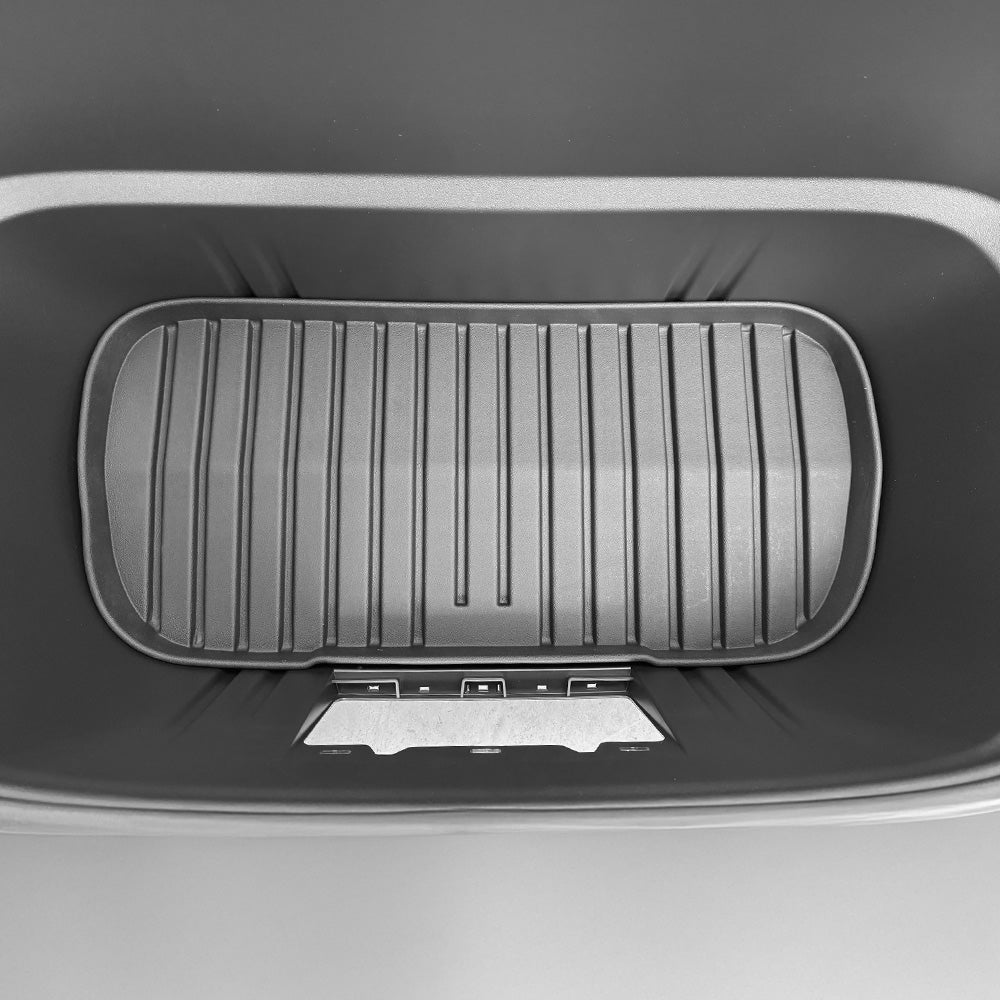 Tessgo Custom-Fit All-Weather Floor Mats for Tesla Model Y Juniper 2025+ RHD Full Interior Set