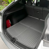 TESSGO All-Weather TPE Trunk Mat FOR Tesla Model Y Juniper Standard 2025+