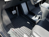 Bundle: Cybertruck Floor Mats & Bed Liners Full Set (6 PCS)
