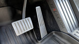 Bundle: Cybertruck Floor Mats & Bed Liners Full Set (6 PCS)