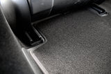 All-Weather Floor Mats for Tesla Model 3 (2017-2023) - Durable, Custom-Fit
