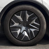 19’’ Machina 2.0 Wheels Aluminum Alloy Wheel Rim Protectors for Tesla Model Y L 6-Seater 2026+