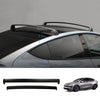Anti-Theft Aluminum Roof Rack Cargo Cross Bars for Tesla Model Y L 6-Seater 2026+