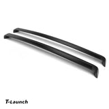 Anti-Theft Aluminum Roof Rack Cargo Cross Bars for Tesla Model Y L 6-Seater 2026+