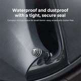 Aluminum Valve Stem Caps for Tesla Model 3/Y/S/X