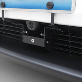 Premium Anti-Theft License Plate Holder for 2025+ Tesla Model Y Juniper | Custom Fit, No-Drill Installation