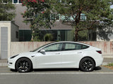 Tesla Model 3 Arachnid Styled Aero Wheel Cover Set for Tesla Model 3 18'' Aero Wheels