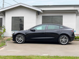 Tesla Model 3 Arachnid Styled Aero Wheel Cover Customer Review