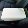 Armrest Box Cover for Tesla 2024+ Model 3 & 2025+ Model Y