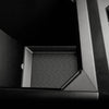 Armrest Box Underneath Storage Tray For Tesla Cybertruck