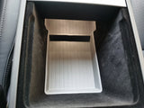 Armrest Underneath Storage Tray for 2024+ Model 3 & 2025+ Model Y