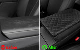 Armrest Cover Cushion for Tesla 2024+ Model 3 Highland