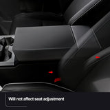TPE Armrest Cover for Tesla Cybertruck