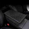 Armrest Cover Cushion for Tesla 2024+ Model 3 Highland