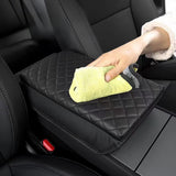 Armrest Cover Cushion for Tesla 2024+ Model 3 Highland