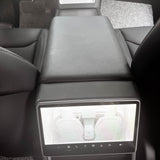 Armrest Box Cover for Tesla 2024+ Model 3 & 2025+ Model Y