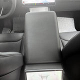 Armrest Box Cover for Tesla 2024+ Model 3 & 2025+ Model Y