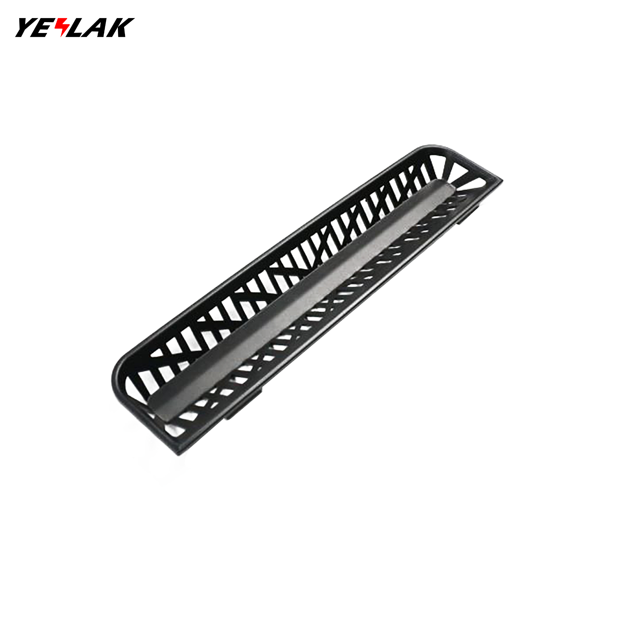Backseat Air Vent Cover for Tesla Model 3 Highland & Model Y Juniper (2024–2025+)