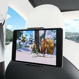 Backseat Cell Phone & iPad Holder Headrest Mount For Tesla Model 3 / Y & Model 3 Highland