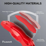 Brake Caliper Covers (4Pcs) for Tesla Model Y L 6-Seater 2026+