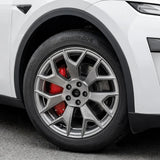 Brake Caliper Covers (4Pcs) for Tesla Model Y L 6-Seater 2026+
