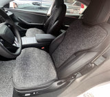 Breathable Seat Pads For 2024+ Tesla Model 3 Highland