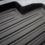 Bundle: Cybertruck Floor Mats & Bed Liners Full Set (6 PCS)