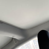 Bundle: Tesla Model 3 Highland 2024+ Sunshade Set (Roof+Windshield Glass Sunshade)
