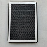 Premium HEPA Cabin Air Filter for Pre-Refresh Tesla Model S/X | 99.97% Allergen & Odor Elimination